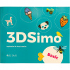 3D pero 3Dsimo Basic 2: Velké balení