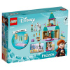 LEGO I Disney Ledové království 43204 Zábava na z