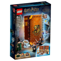 LEGO Harry Potter TM 76382 Kouzelné momenty z Br