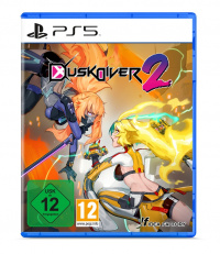 PS5 Dusk Diver 2 Day One Edition