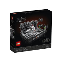 LEGO Star Wars 75329 Útok na hvězdu smrti