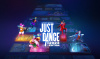XSX Just Dance 2023 (code only)