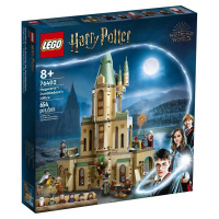 LEGO Harry Potter 76402 Bradavice: Brumbálova