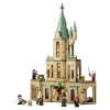 LEGO Harry Potter TM 76402 Bradavice: Brumbálova pracovna