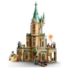 LEGO Harry Potter TM 76402 Bradavice: Brumbálova pracovna