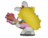 Mario + Rabbids Sparks of Hope - Peach figurine