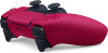 PS5 DualSense Wireless Cont. Cosmic Red