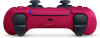 PS5 DualSense Wireless Cont. Cosmic Red