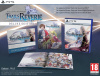 PS5 Legend of Heroes: Trails Into Reverie Del.Ed.
