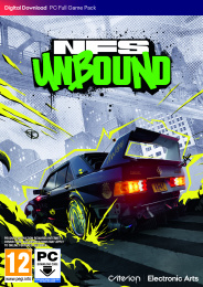PC Need For Speed Unbound