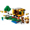 LEGO Minecraft 21241 Vcelí domek