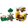 LEGO Minecraft 21241 Vcelí domek