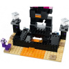 LEGO Minecraft 21242 Aréna v Endu