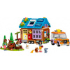 LEGO Friends 41735 Malý domek na kolech