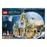 LEGO Harry Potter TM 76398 Bradavická osetrovna