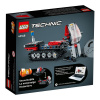 LEGO Technic 42148 Rolba
