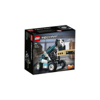 LEGO Technic 42133 Nakladac