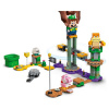 LEGO Super Mario 71387 Dobrodružství s Luigim