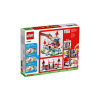 LEGO Super Mario 71408 Hrad Peach - rozsir.set
