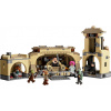 LEGO Star Wars 75326 Trunni sál Boby Fetta