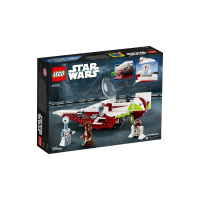 LEGO Star Wars 75333 Jediská stíhacka Obi-Wana