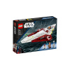 LEGO Star Wars 75333 Jediská stíhacka Obi-Wana