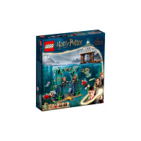 LEGO Harry Potter TM 76420 Turnaj trí kouzelníku