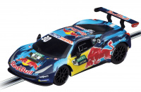 Auto GO 64197 Ferrari 488 GT3 Red Bull