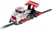 Auto Carrera D132 - 31092 Racetruck Conventional