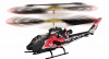 R/C Helikoptéra Carrera 501040X Red Bull Cobra