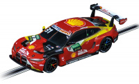 Auto GO 64224 BMW M4 GT3 DTM Sheldon v.d.Linde