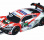 Auto GO 64226 Audi R8 LMS GT3 evo II DTM