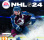 PS4 NHL 24