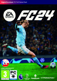 PC EA SPORTS FC 24