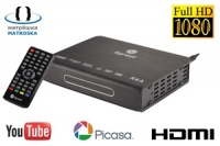 eGreat EG-R6A,Media Tank MKV/LAN/HDMI/e-Sata/2USB