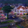 PC The Sims 4 Nájemní bydlení (EP15)