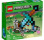 LEGO Minecraft 21244 Rytířská základna
