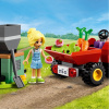 LEGO Friends 42617 Útulek pro zvířátka z farmy