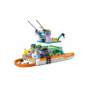 LEGO Friends 41734 Námořní záchranářská loď