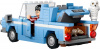LEGO Harry Potter 76424 Létající automobil