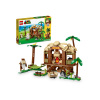 LEGO Super Mario 71424 Donkey Kongův dům na stromě - rozšiřující set
