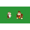 LEGO Super Mario 71424 Donkey Kongův dům na stromě - rozšiřující set