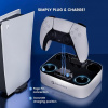 GameSir Dual charging station pro PS5 ovladače