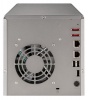 QNAP TS-419P+ 4-bay Turbo NAS Server 1,6GHz/512MB