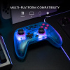 GameSir Nova Multiplatform CONTROLLER Retro White