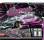 Autodráha Carrera GO 62579 Glamour Racing