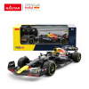 R/C auto Red Bull Racing (1:18)