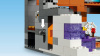LEGO Minecraft 21263 Důlní šachta v pustině