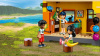 LEGO Friends 42626 Dobrodružný tábor s vod.sporty