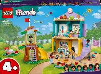 LEGO Friends 42636 Školka v městečku Heartlake